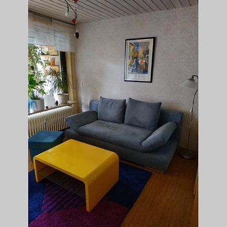 Naturnah - Auf Wunsch: Service Inclusive Goslar Eksteriør billede