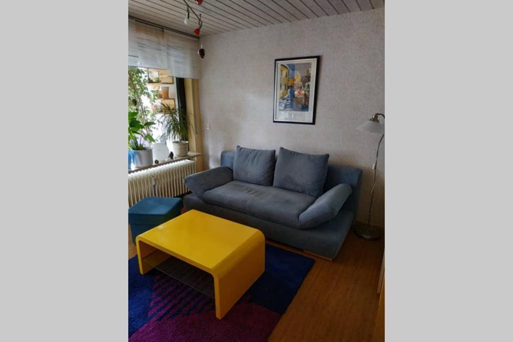 Naturnah - Auf Wunsch: Service Inclusive Goslar Eksteriør billede